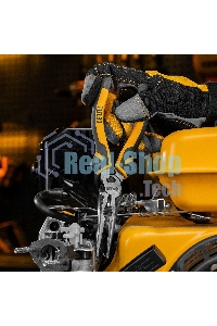 Набор инструментов Denzel 1/2