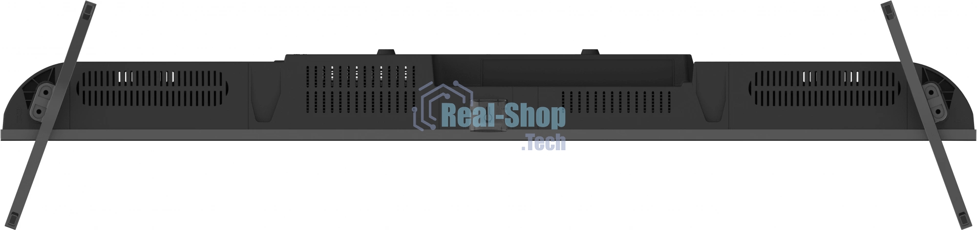 Телевизор Digma 43