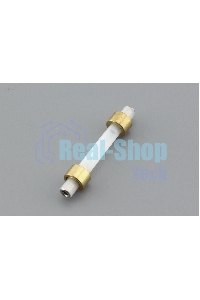 Трубка тефлоновая 4X2.5Х 35 мм