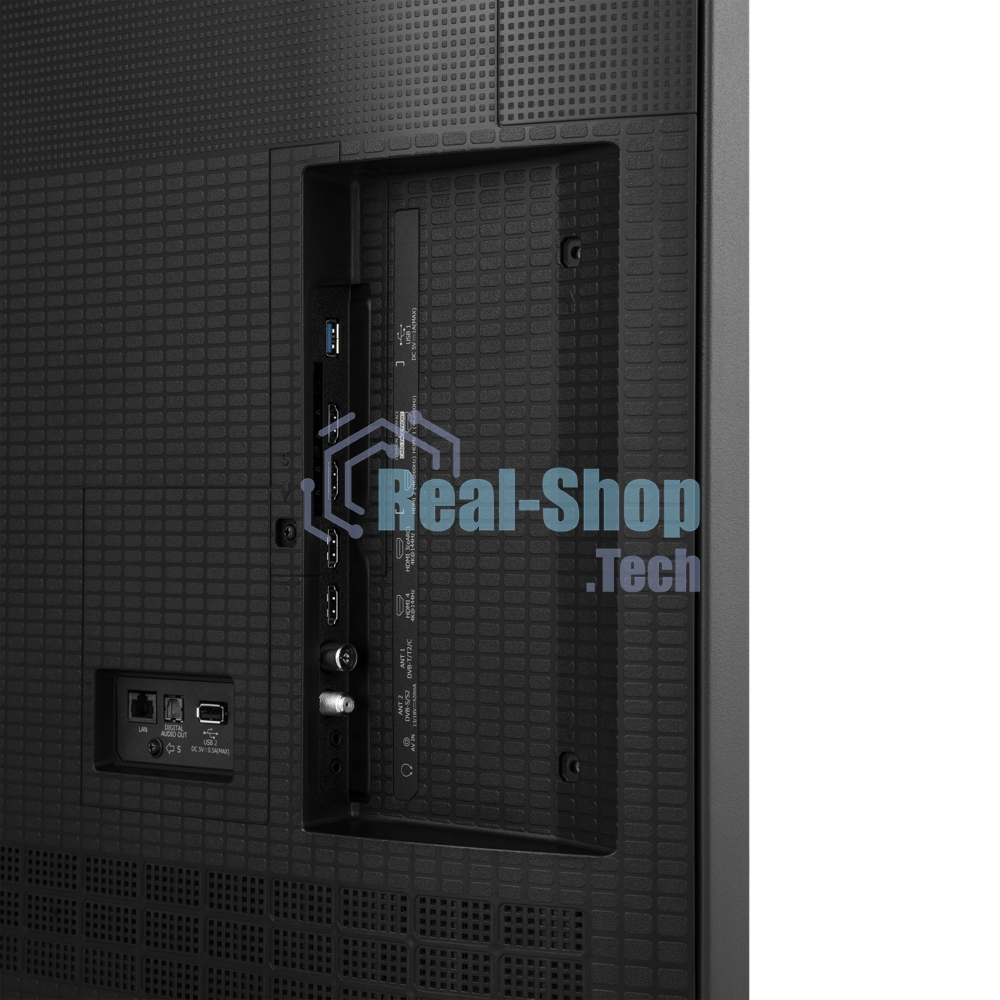 Телевизор Hisense 85