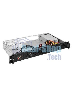 Серверный корпус ExeGate Pro 1U250-11 (RM 19