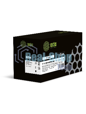 Картридж лазерный Cactus CS-TK5490K черный (2800стр.) для Kyocera ECOSYS PA2101cx/PA2101cwx/MA2101cfx/MA2101cwfx с чипом