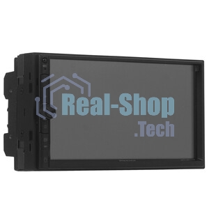 Автомагнитола Prology MPA-220 DSP, 2 DIN, 7