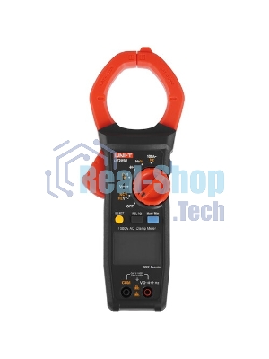 Токовые клещи UNI-T UT205B