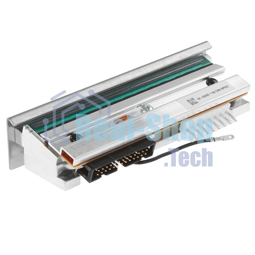 Печатающая головка iDPRT ASSY: iK4 Printhead 300 DPI