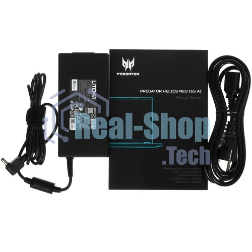Ноутбук Acer Predator Helios Neo 16S AI PHN16S-71 Intel Core Ultra 9 275HX/32Gb/SSD 2Tb/RTX 5070 8Gb/16