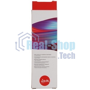 Чернила Sakura 3401C001 для Canon, пурпурный, 7700 к., 70 мл.