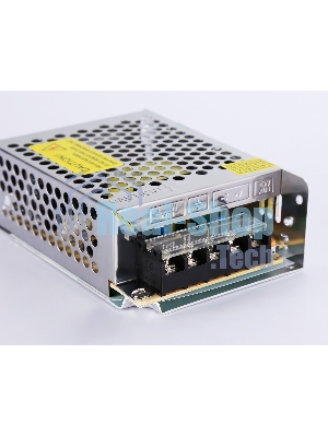 Блок питания 12V 100W 8.3A IP20 90-260V 110*78*37