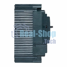 Выключатель автоматический 3п ВА-99C 250/200А 45кА EKF mccb99C-250-200