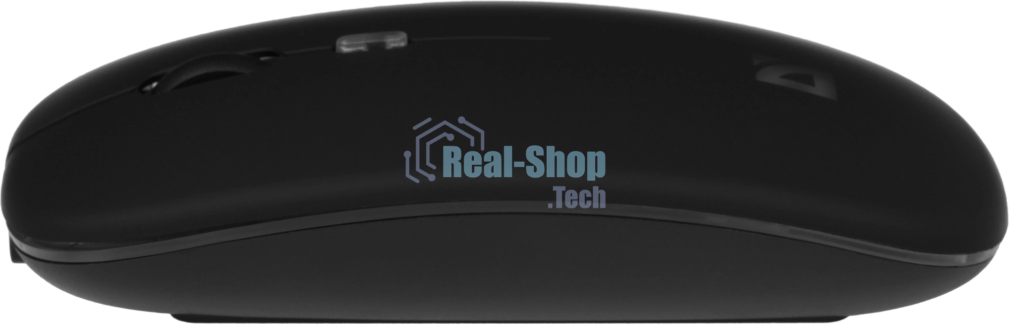 Мышь беспроводная Defender Touch MM-997 черный, 1600 dpi, радиоканал, Bluetooth, USB, кнопки - 4