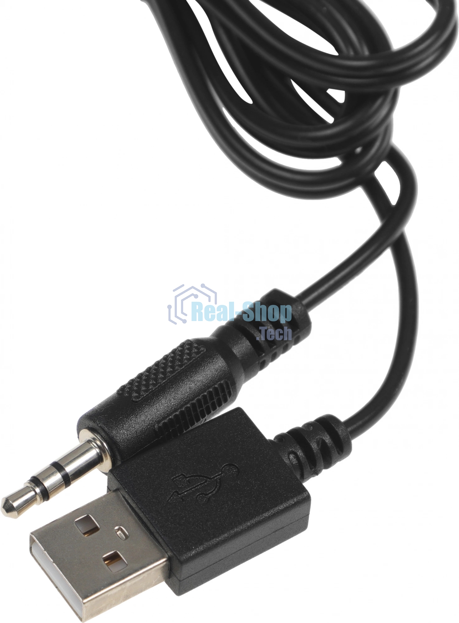 Акустическая система SVEN 300 2.0 черный 6Вт