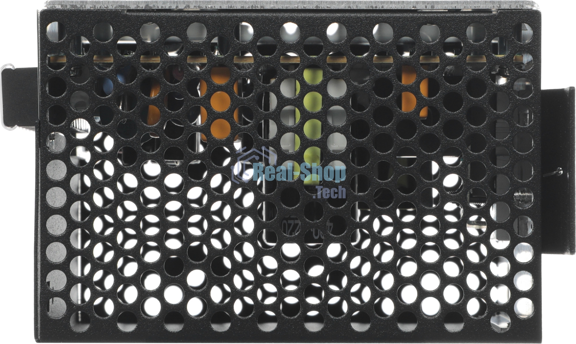Промышленный блок питания OSNOVO DC48V, 3.2A (150W). Диапазон входных напряжений: AC195-265V