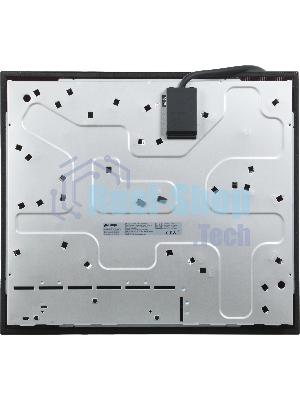 Электрическая варочная поверхность Gorenje ECT641BSCE, 4 конфорки, стеклокерамика, 6000 Вт