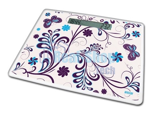 Весы Mystery MES-1810