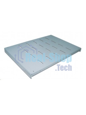 Полка стационарная Lanmaster TWT-RACK2-S4-8/80 нагр.:80кг. 19