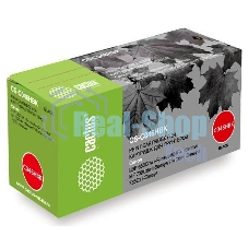 Картридж лазерный Cactus CS-C046HBK черный (6300 стр.) для Canon LBP 653Cdw/654Cx/MF732Cdw/734Cdw/735Cx
