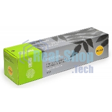 Картридж лазерный Cactus CS-WC5222 (106R01413) черный (20000 стр.) для Xerox 5222