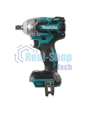 Гайковерт акк Makita DTW285Z18В, Li-ion, 0-1800\2600\3500у\м, 280Нм, квадр1\2