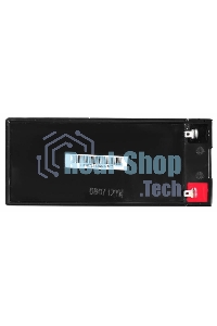 Батарея для ИБП Ippon IP12-7 12В 7А·ч