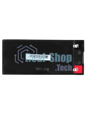 Батарея для ИБП Ippon IP12-7 12В 7А·ч