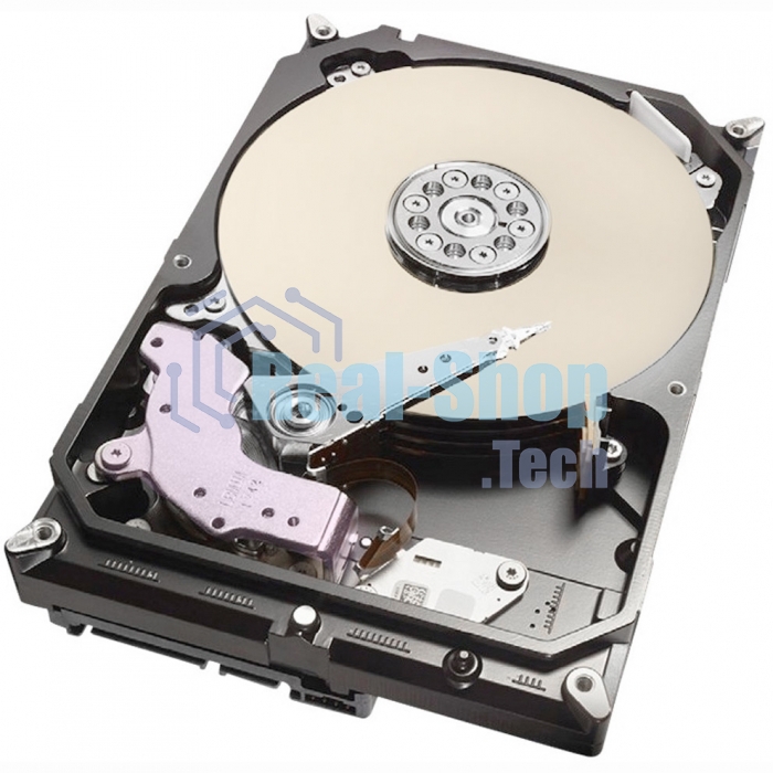 Жесткий диск Western Digital Original SATA-III 500Gb WD5000AZLX Blue (7200rpm) 32Mb 3.5
