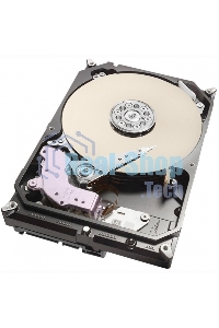 Жесткий диск Western Digital Original SATA-III 500Gb WD5000AZLX Blue (7200rpm) 32Mb 3.5