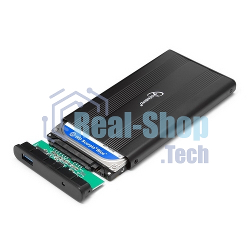 Внешний корпус 2.5