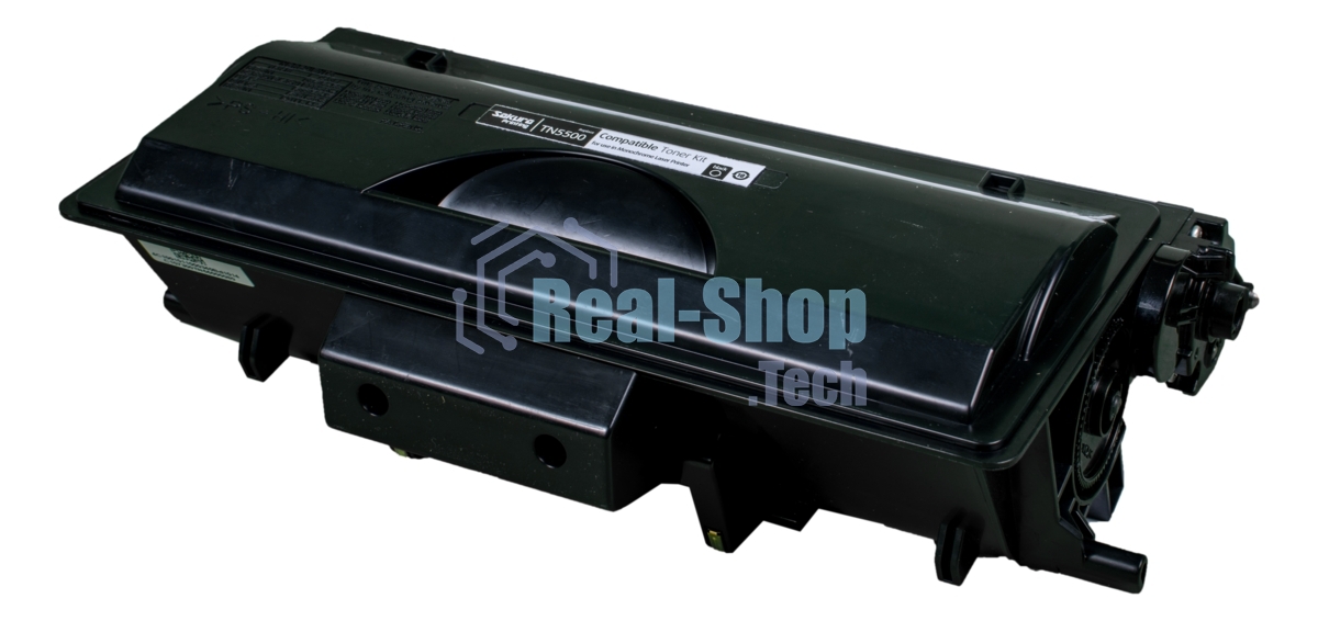 Картридж лазерный Sakura TN5500 для Brother HL-7050/7050N/7050TN/7050DTN, черный, 12000 к.