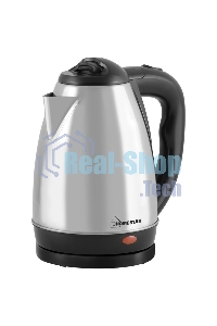 Чайник Homestar HS-1001 1,8 л, стальной