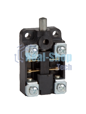 Выключатель путевой ВПК 2010Б УХЛ4 с укороченным штоком КЭАЗ 234085