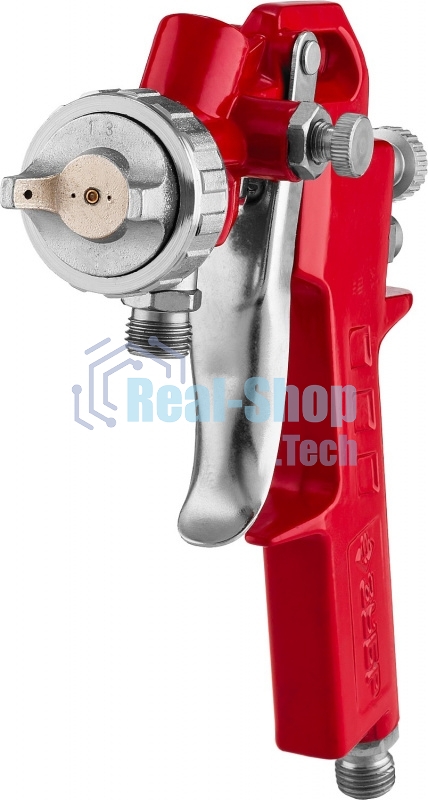 Краскораспылитель Зубр 