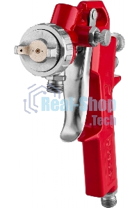 Краскораспылитель Зубр 