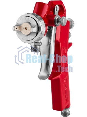 Краскораспылитель Зубр 