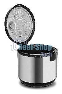 Мультиварка Starwind SMC4201 5л 700Вт серебристый/черный