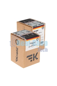 Саморез гипсокартон-металл Kranz 3.5х55, упаковка поставщика (4 000 шт.)