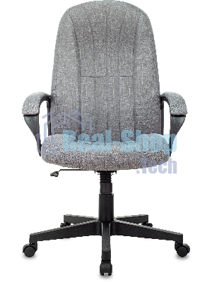 Кресло Бюрократ T-898AXSN 38-404 серый