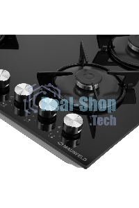 Газовая варочная панель Maunfeld EGHG.64.13STS-EB