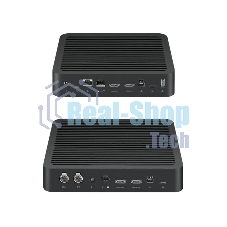 Система для видеоконференций Logitech Rally Plus (M/N: V-R0009/V-R0010/V-R0011/V-U0047/V-U0048/V-U0049)