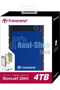 Внешний HDD 2.5