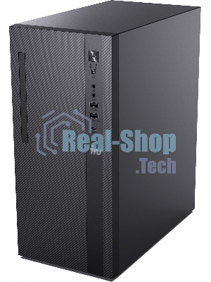 Компьютер IRU 310SC MT i5 12400 (2.5) 16Gb SSD 512Gb UHDG 730 Win 11Pro GbitEth 200W черный (1969065)