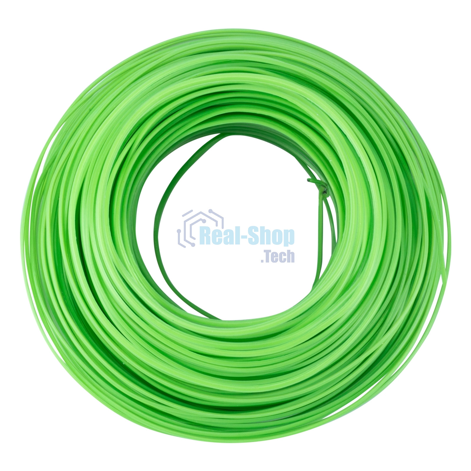 Подвязка из мягкой проволоки Palisad бобина 30 м