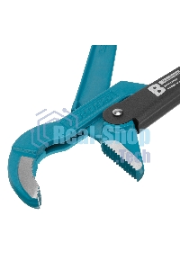 Ключ трубный рычажный Gross 15623 №3, 2