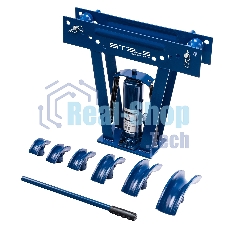 Трубогиб гидравлический, 1/2