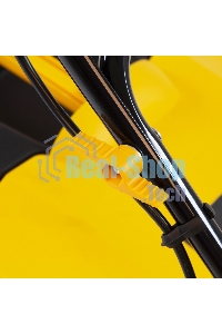 Скарификатор-аэратор электрический Denzel SAE-1500, 1500 Вт, -11/+5 см, 32 cм