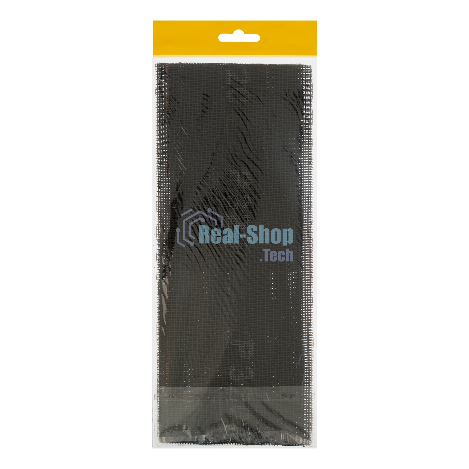 Сетка абразивная Denzel P 320, 115 х 280 мм, 5 шт.