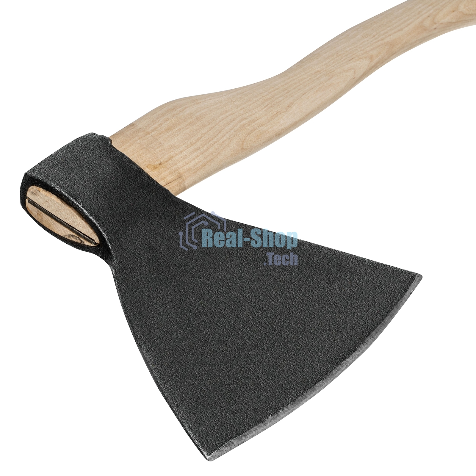 Топор Россия кованый в сборе Мясоруб, 2460/2870гр, 500 мм Ижевск 21682