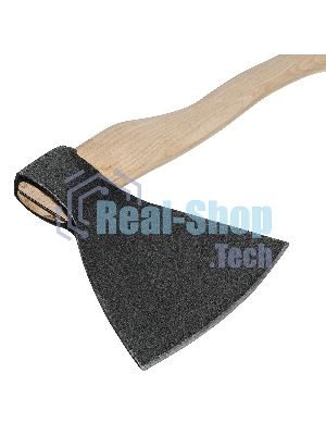 Топор Россия кованый в сборе Мясоруб, 2460/2870гр, 500 мм Ижевск 21682