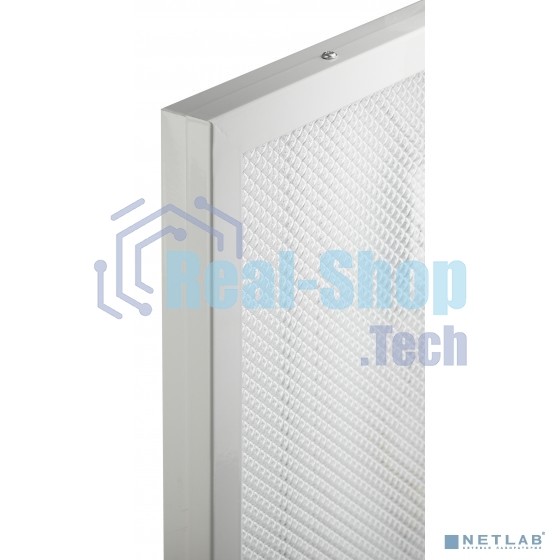 Светильник светодиодный ЭРА ДПО SPO-7 40Вт 6500К IP20 призма