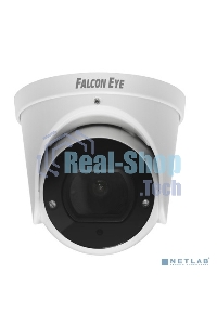 Видеокамера IP Falcon Eye FE-IPC-D2-30p Купольная, 1080P с функцией 