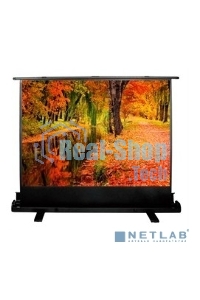 Экран Cactus 150x200 см FloorExpert CS-PSFLE-200X150 4:3 напольный рулонный